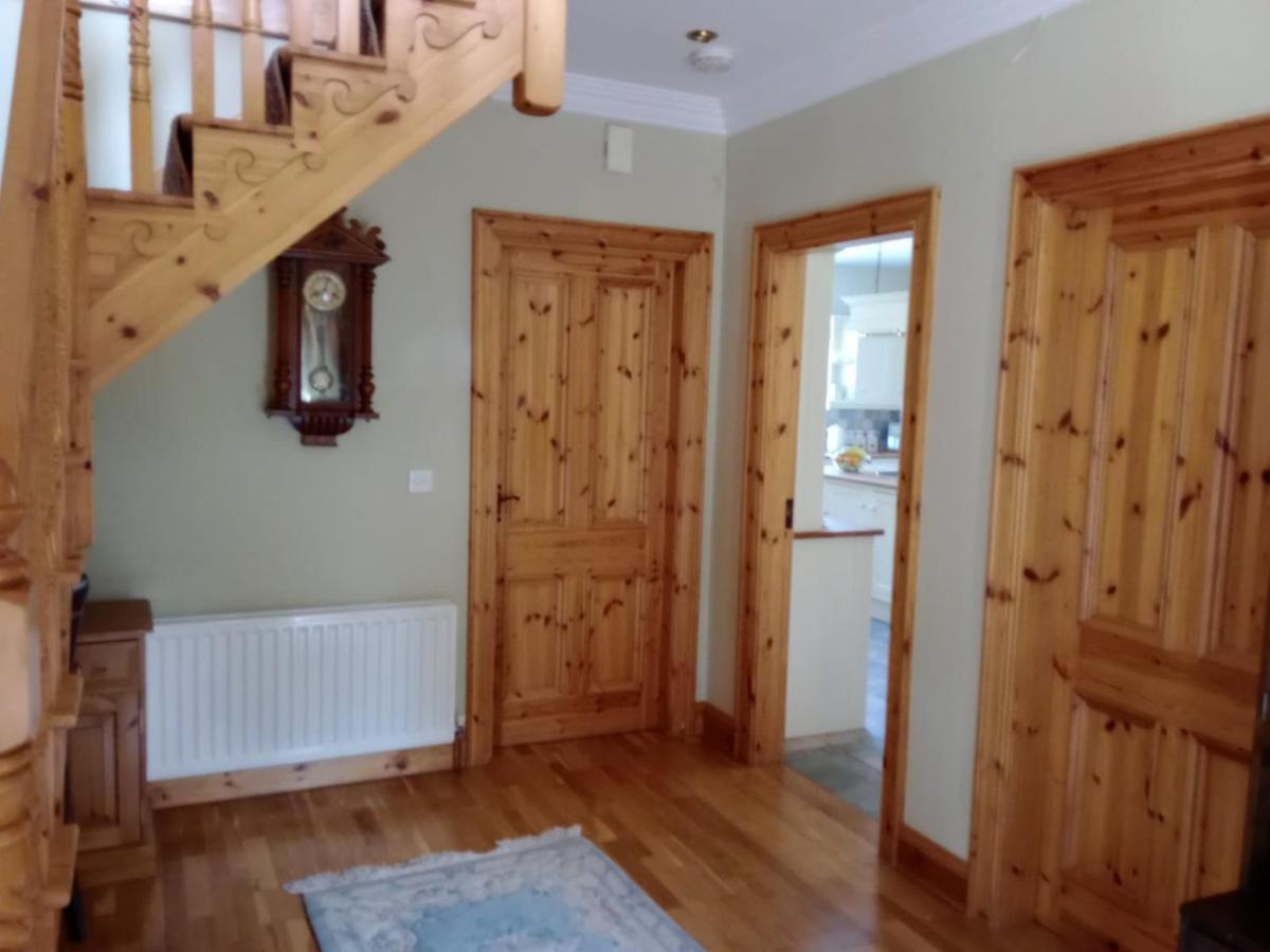 Tullynacrunat Lodge Castleblayney Extérieur photo