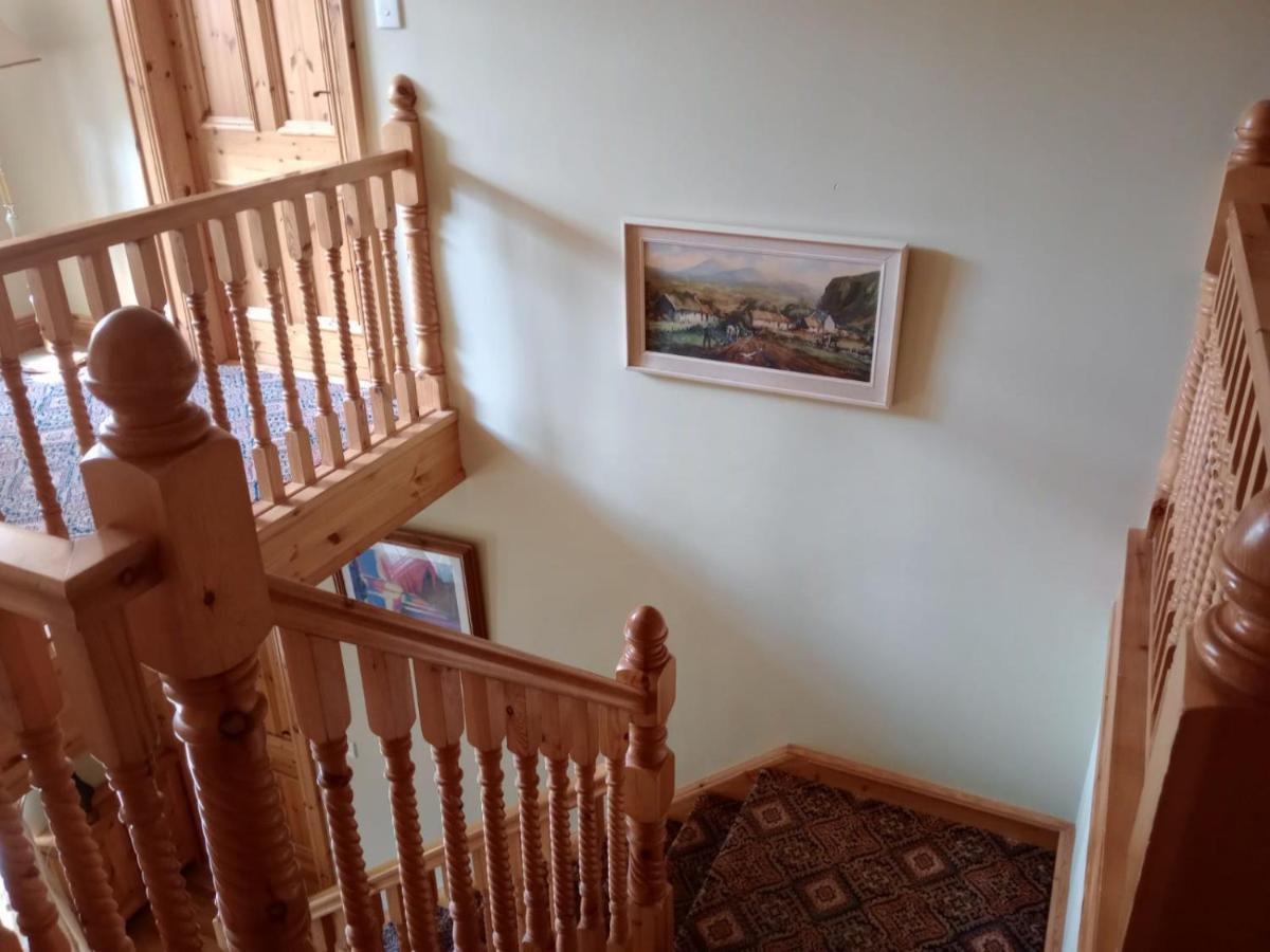 Tullynacrunat Lodge Castleblayney Extérieur photo