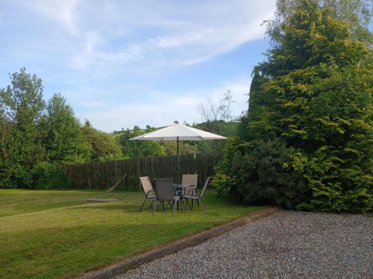 Tullynacrunat Lodge Castleblayney Extérieur photo