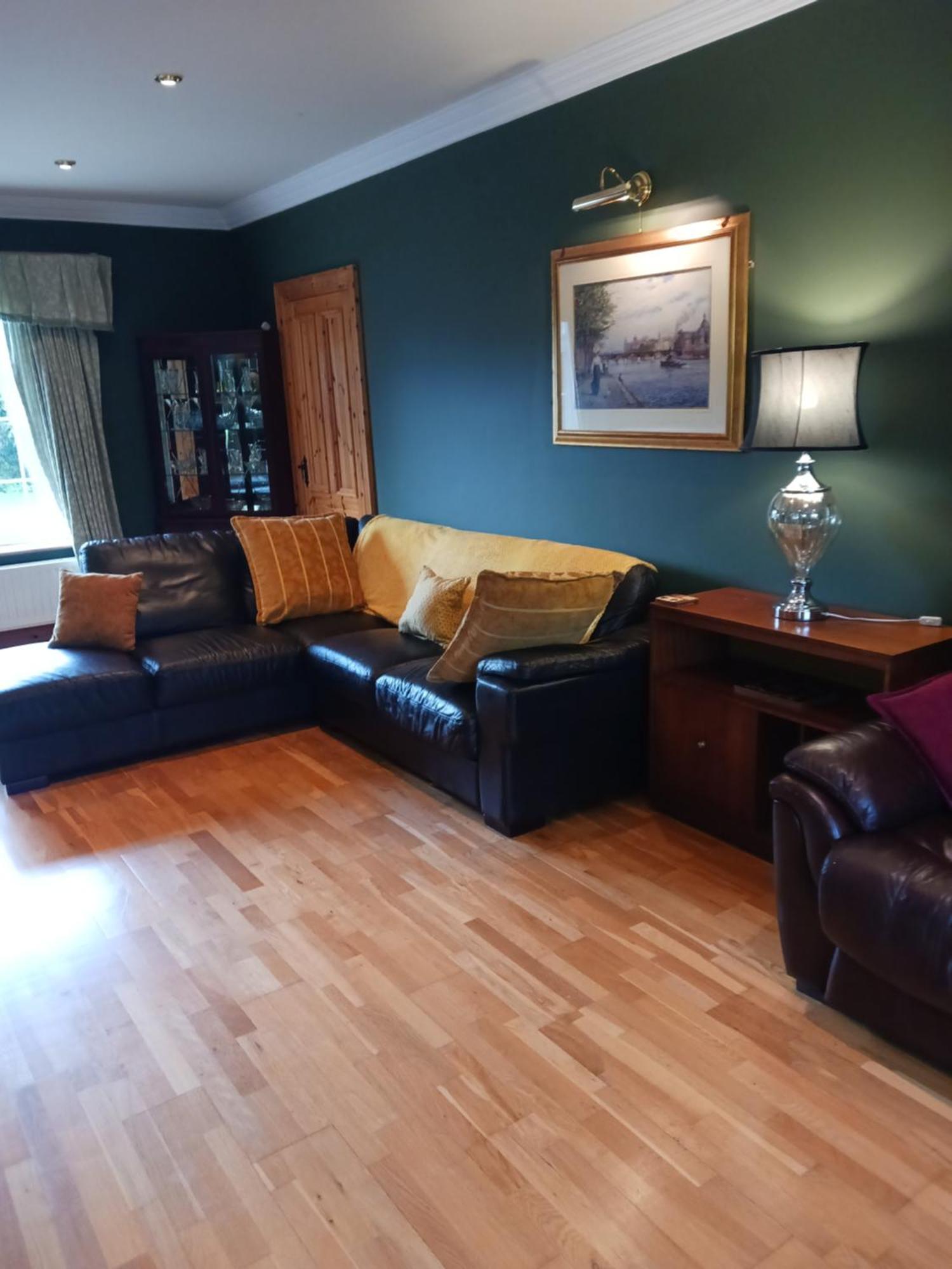 Tullynacrunat Lodge Castleblayney Extérieur photo