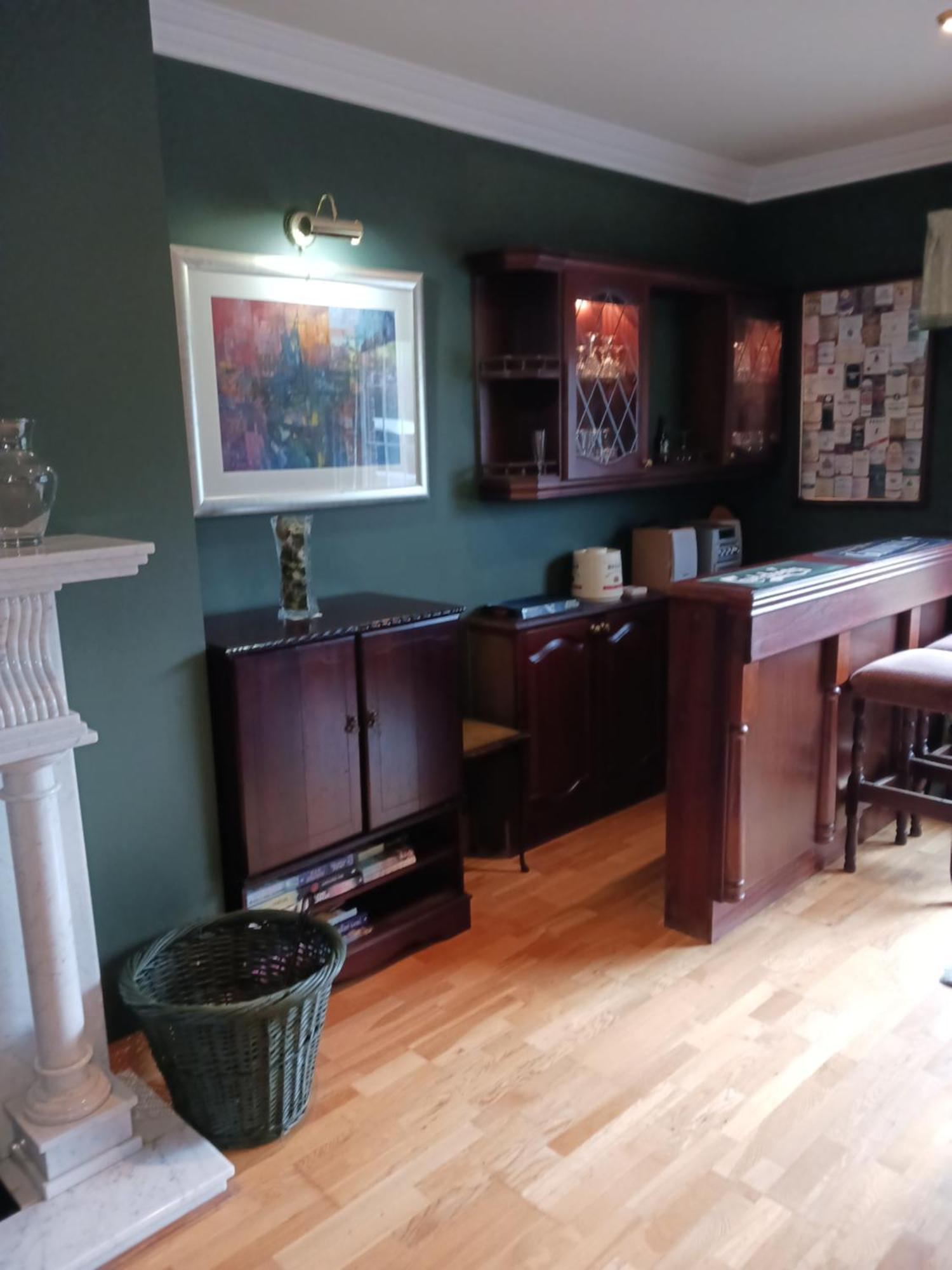 Tullynacrunat Lodge Castleblayney Extérieur photo