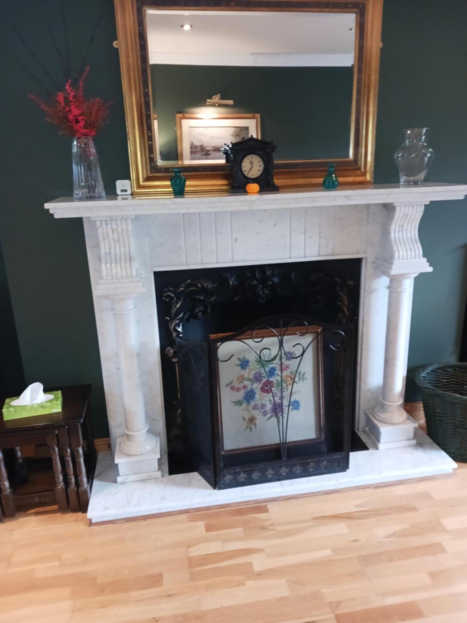 Tullynacrunat Lodge Castleblayney Extérieur photo