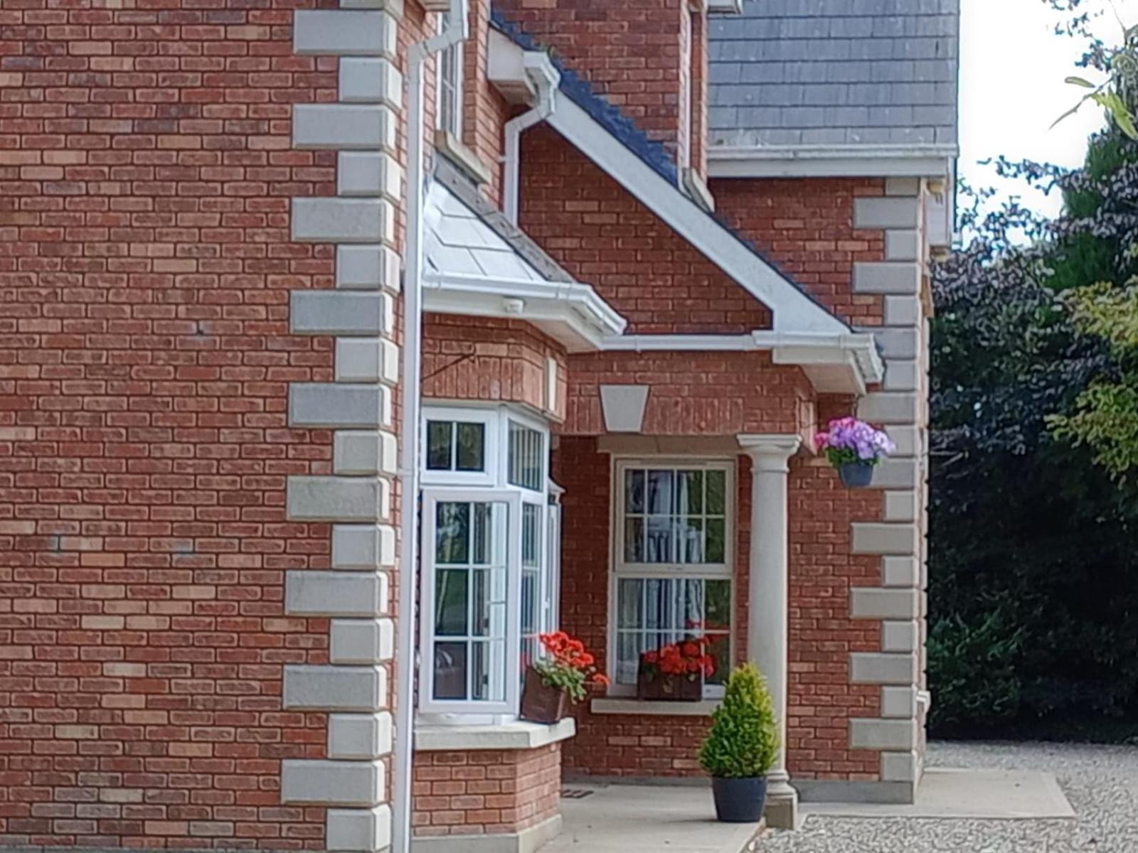 Tullynacrunat Lodge Castleblayney Extérieur photo