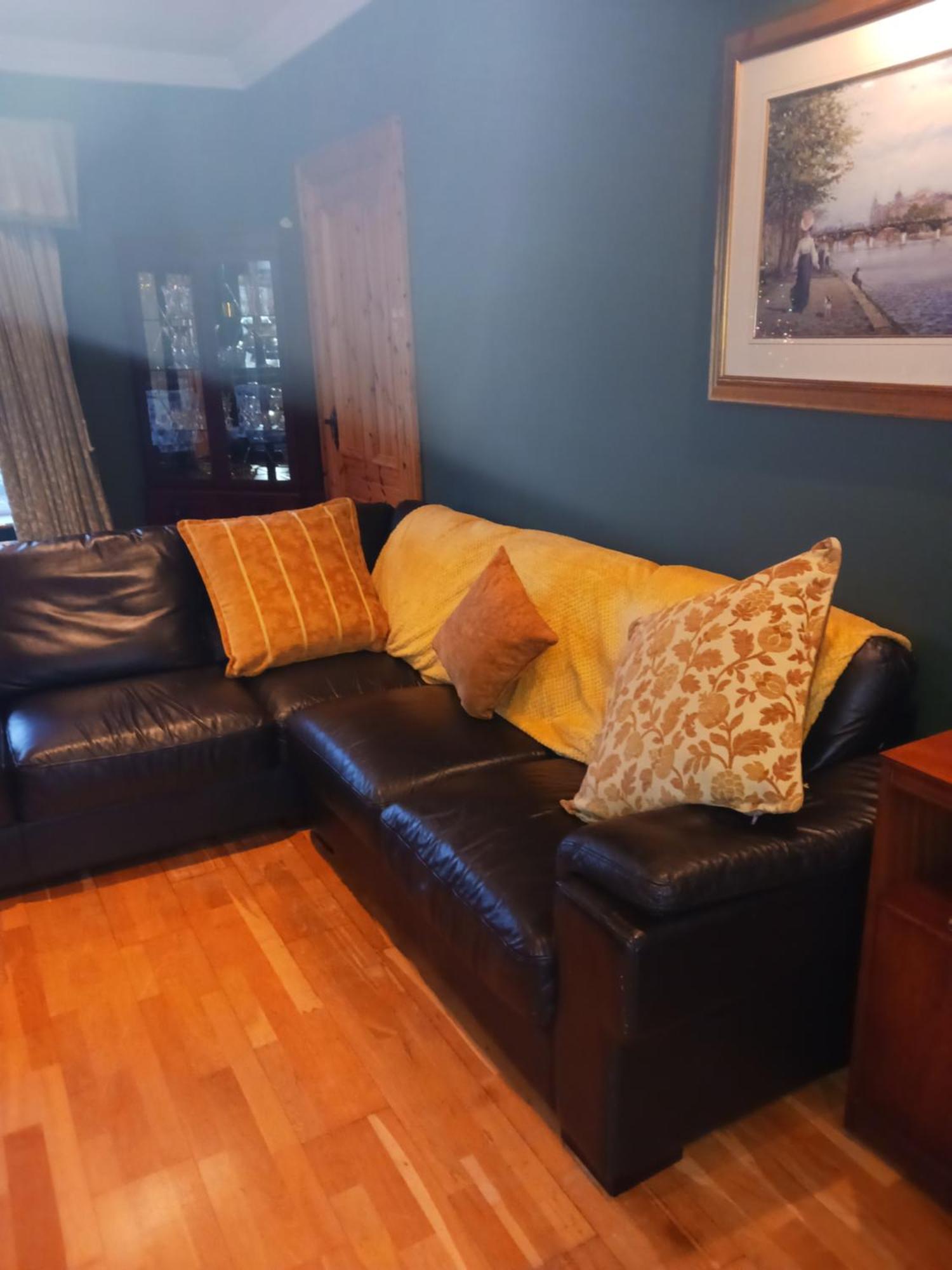 Tullynacrunat Lodge Castleblayney Extérieur photo