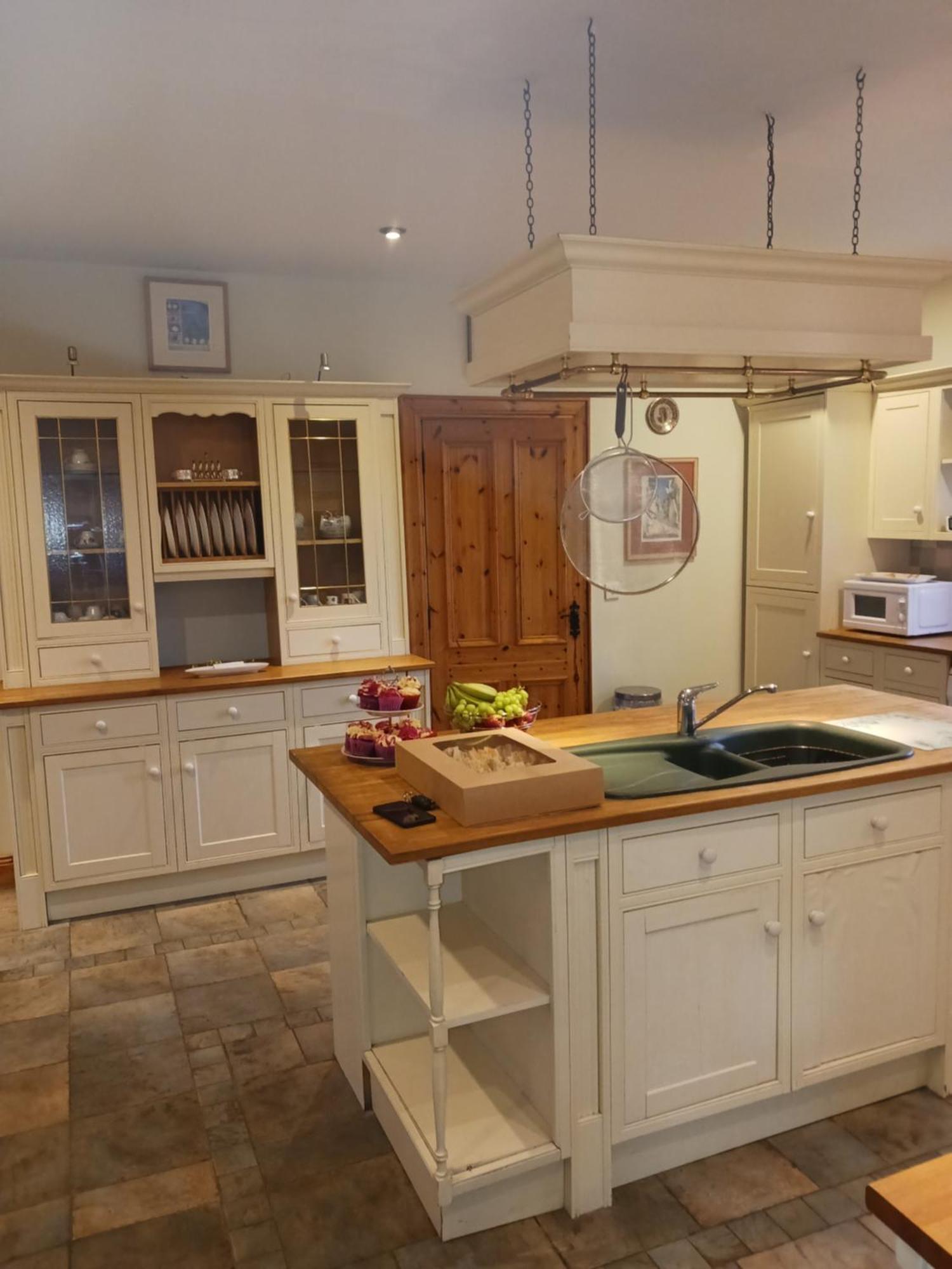 Tullynacrunat Lodge Castleblayney Extérieur photo