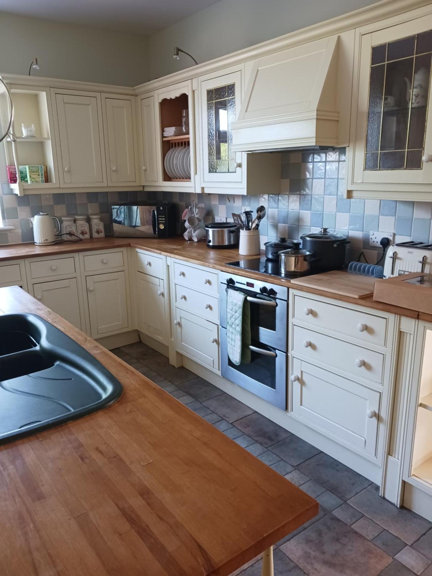 Tullynacrunat Lodge Castleblayney Extérieur photo