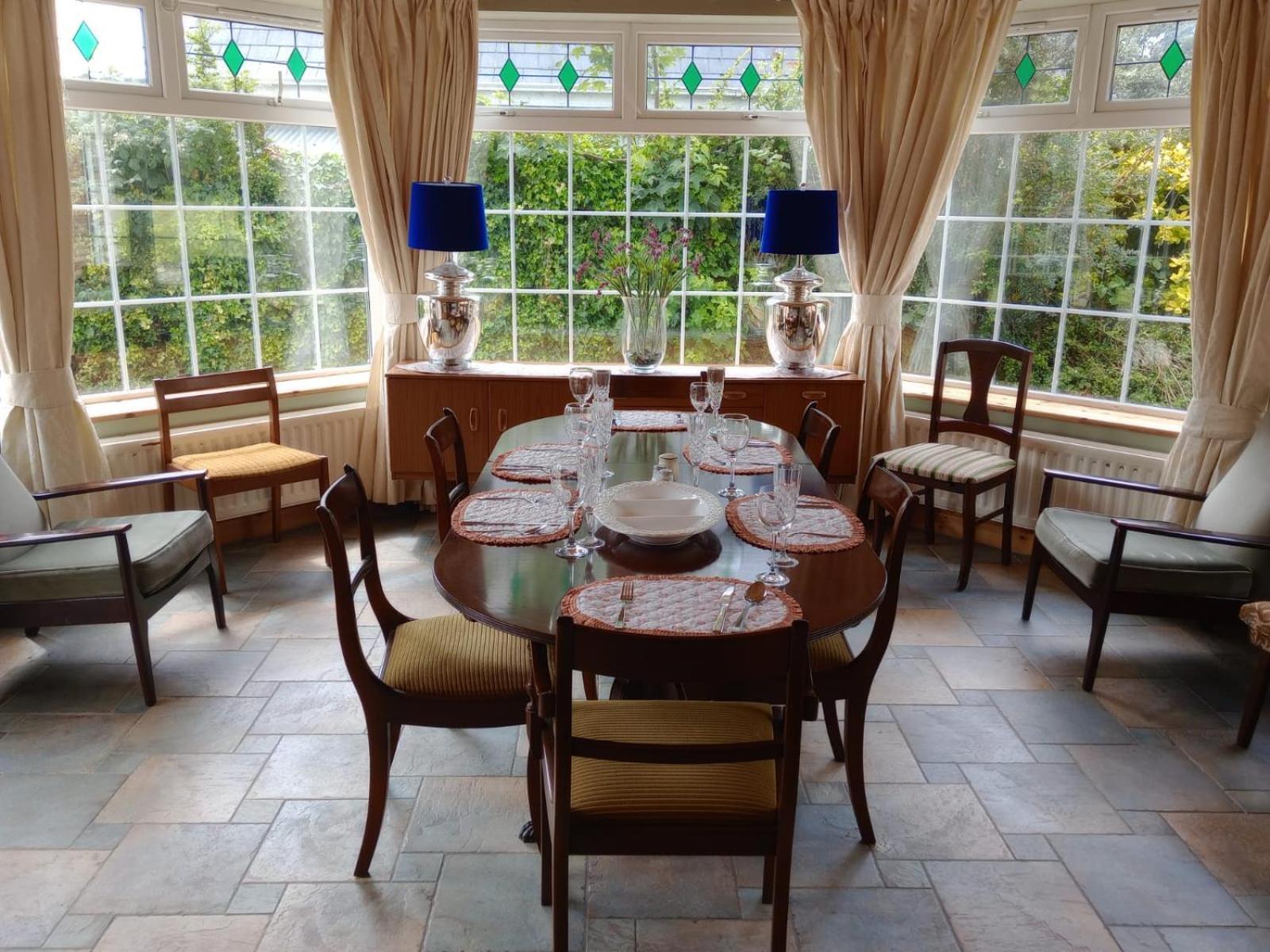 Tullynacrunat Lodge Castleblayney Extérieur photo