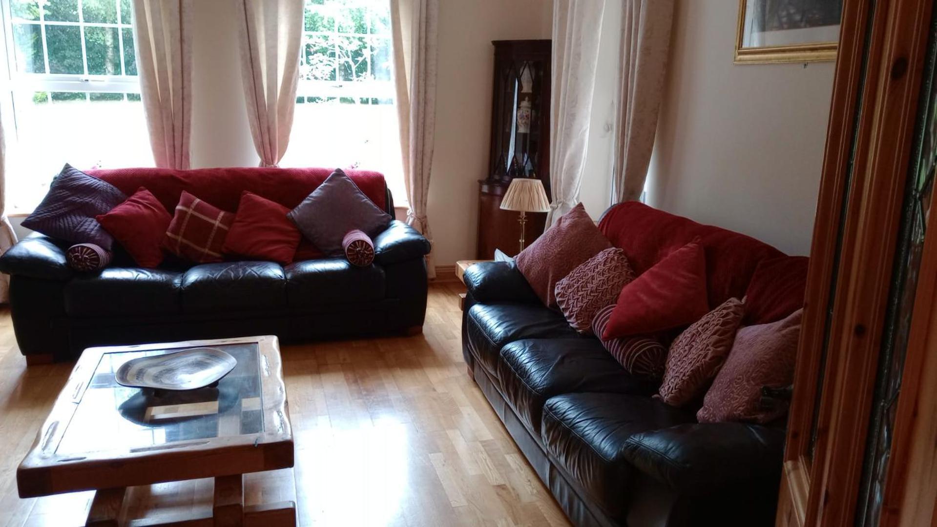 Tullynacrunat Lodge Castleblayney Extérieur photo