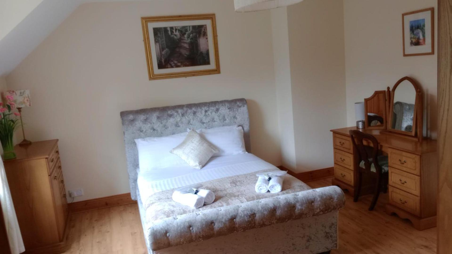Tullynacrunat Lodge Castleblayney Extérieur photo